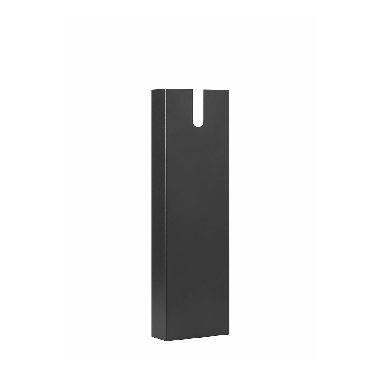 Cover plate 42/PRL/C - Anthracite
